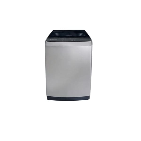 Machine à laver ORIENT 12 KG Top Silver Machine à laver ORIENT 12 KG Top Silver